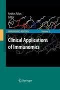 Clinical Applications of Immunomics