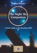 The Night Sky Companion