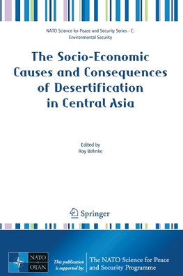 The Socio-Economic Causes and Consequences of Desertification in Central Asia