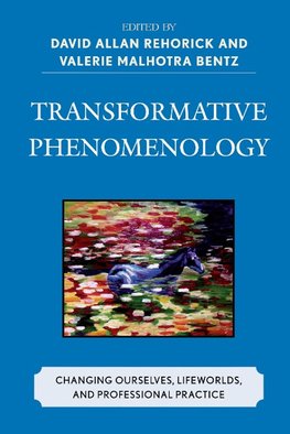 Transformative Phenomenology