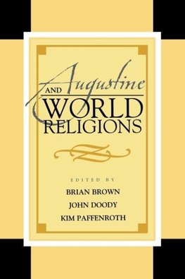 Augustine and World Religions