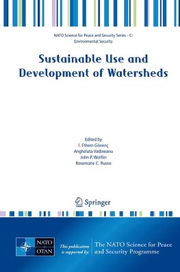 Sustainable Use and Development of Watersheds