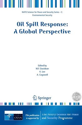 Oil Spill Response: A Global Perspective