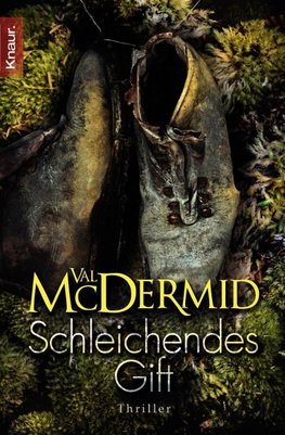 McDermid, V: Schleichendes Gift