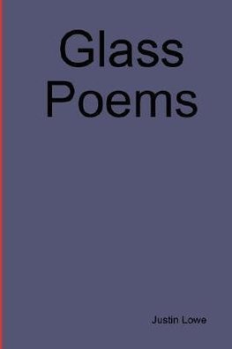 Glass Poems