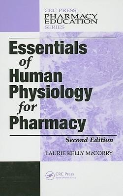 McCorry, L: Essentials of Human Physiology for Pharmacy