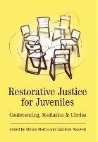 Restorative Justice for Juveniles