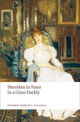 In a Glass Darkly