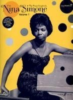 Nina Simone Piano Songbook Volume 1