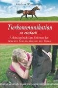 Tierkommunikation - so einfach