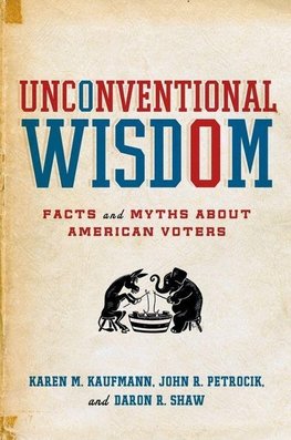 Kaufmann, K: Unconventional Wisdom