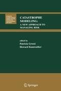 Catastrophe Modeling