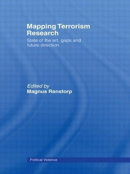 Ranstorp, M: Mapping Terrorism Research