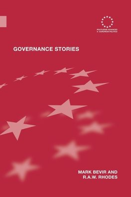 Bevir, M: Governance Stories