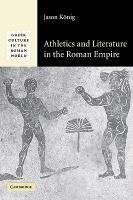 Athletics and Literature in the Roman Empire