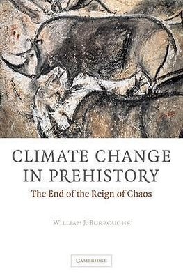 Climate Change in Prehistory