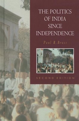 The Politics of India Since Independence