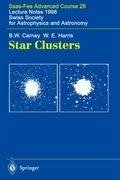 Star Clusters