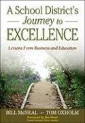 McNeal, B: School District's Journey to Excellence