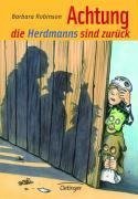 Achtung, die Herdmanns sind zurück