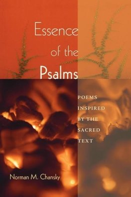 Essence of the Psalms