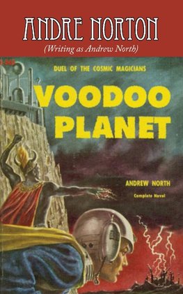 Voodoo Planet