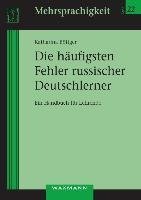 Die häufigsten Fehler russischer Deutschlerner