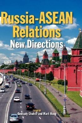 Russia-ASEAN Relations