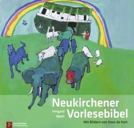 Neukirchener Vorlese-Bibel