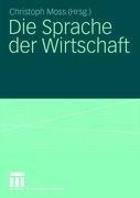 Die Sprache der Wirtschaft