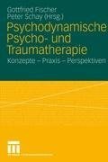 Psychodynamische Psycho- und Traumatherapie