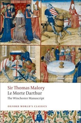 Le Morte D'Arthur