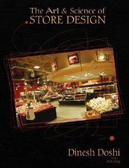 The Art & Science of Store Design