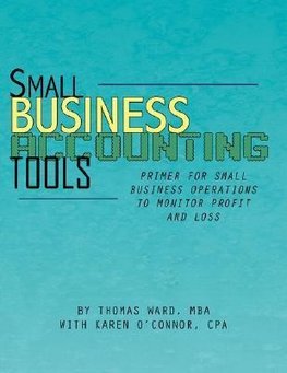 Small Business Accounting Tools