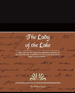 The Lady of the Lake