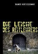 Die Leiche des Reitlehrers