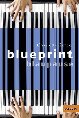 Blueprint Blaupause