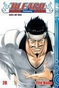 Bleach 28