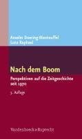 Nach dem Boom