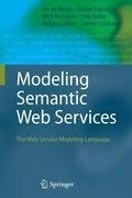 Modeling Semantic Web Services