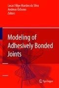 Modeling of Adhesively Bonded Joints