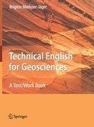 Technical English for Geosciences