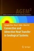 Convective and Advective Heat Transfer in Geological Systems