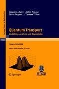 Quantum Transport