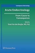 Acute Endocrinology: