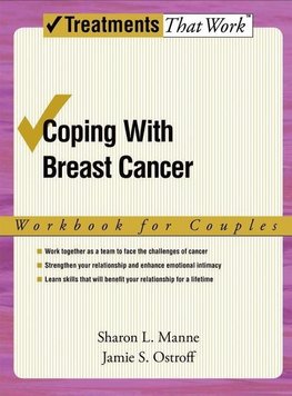 Manne, S: Coping with Breast Cancer: Workbook for Couples