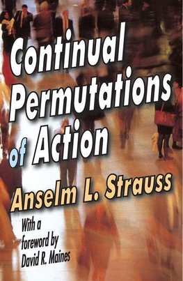 Continual Permutations of Action