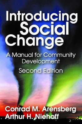 Arensberg, C: Introducing Social Change