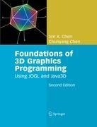 Foundations of 3D Graphics Programming