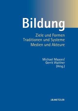 Bildung